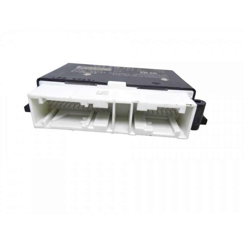 5QA919294J MODULO ELECTRONICO AUDI A1 SPORTBACK (GBA) 30 TFSI ADRENALIN 2023 5QA919294J 215554 AUDI - 2