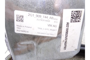 2Q1423510BP  COLUMNA DIRECCION AUDI A1 SPORTBACK (GBA) 30 TFSI ADRENALIN 2023 2Q1423510BP 215549 AUDI - 1