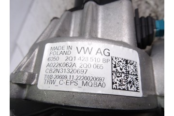 2Q1423510BP  COLUMNA DIRECCION AUDI A1 SPORTBACK (GBA) 30 TFSI ADRENALIN 2023 2Q1423510BP 215549 AUDI - 2
