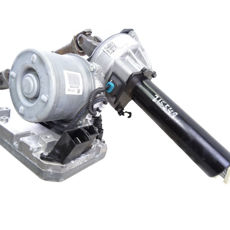 2Q1423510BP  COLUMNA DIRECCION AUDI A1 SPORTBACK (GBA) 30 TFSI ADRENALIN 2023 2Q1423510BP 215549 AUDI - 3