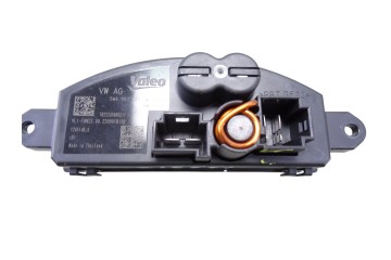5WA907521 RESISTENCIA CALEFACCION AUDI A1 SPORTBACK (GBA) 30 TFSI ADRENALIN 2023 5WA907521 215551 AUDI - 1