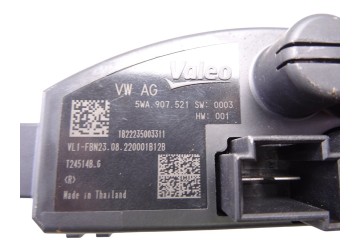 5WA907521 RESISTENCIA CALEFACCION AUDI A1 SPORTBACK (GBA) 30 TFSI ADRENALIN 2023 5WA907521 215551 AUDI - 2