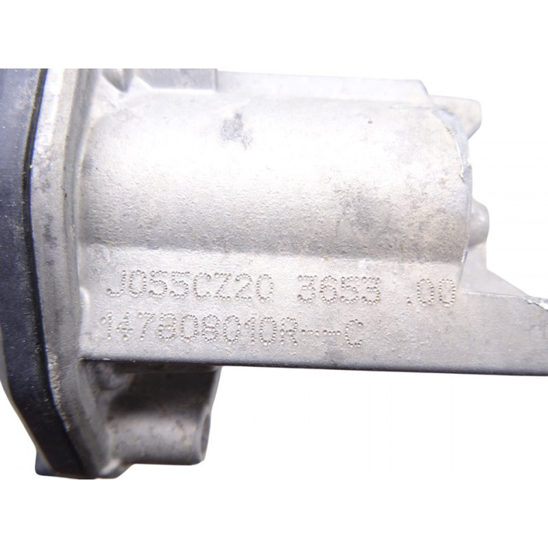 147808010R CAJA MARIPOSA RENAULT TRAFIC III COMBI Combi 9 L1H1 2,8t (8/9 plazas) 2020 147808010R 215595 RENAULT - 1