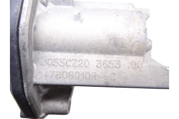 147808010R CAJA MARIPOSA RENAULT TRAFIC III COMBI Combi 9 L1H1 2,8t (8/9 plazas) 2020 147808010R 215595 RENAULT - 1