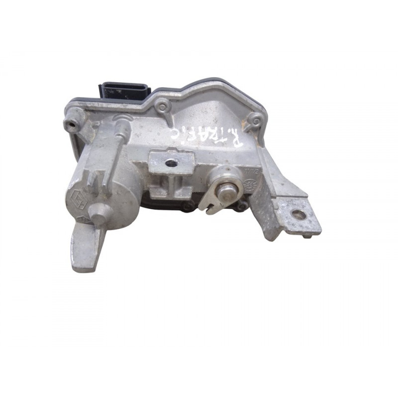 147808010R CAJA MARIPOSA RENAULT TRAFIC III COMBI Combi 9 L1H1 2,8t (8/9 plazas) 2020 147808010R 215595 RENAULT - 2