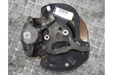  MANGUETA DELANTERA IZQUIERDA MERCEDES-BENZ CLASE C (BM 204) BERLINA C 220 CDI (204.008) 2009 186611 MERCEDES-BENZ - 1