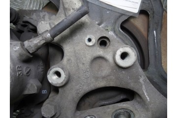  MANGUETA DELANTERA IZQUIERDA MERCEDES-BENZ CLASE C (BM 204) BERLINA C 220 CDI (204.008) 2009 186611 MERCEDES-BENZ - 1