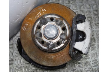  MANGUETA DELANTERA IZQUIERDA MERCEDES-BENZ CLASE C (BM 204) BERLINA C 220 CDI (204.008) 2009 186611 MERCEDES-BENZ - 2