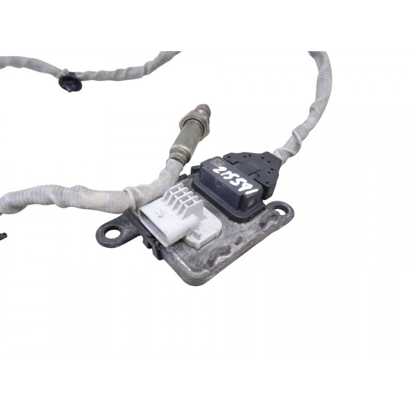 227909507R SONDA LAMBDA RENAULT TRAFIC III COMBI Combi 9 L1H1 2,8t (8/9 plazas) 2020 227909507R 215591 RENAULT - 2