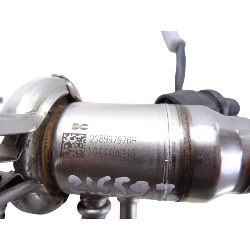 208997976R INYECTOR RENAULT TRAFIC III COMBI Combi 9 L1H1 2,8t (8/9 plazas) 2020 208997976R 215593 RENAULT - 1