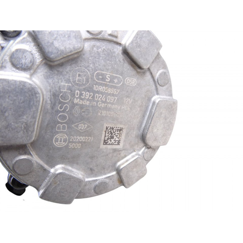 210100113R BOMBA AGUA RENAULT TRAFIC III COMBI Combi 9 L1H1 2,8t (8/9 plazas) 2020 210100113R 215594 RENAULT - 2