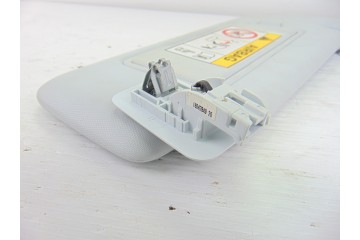 PARASOL DERECHO PEUGEOT 208