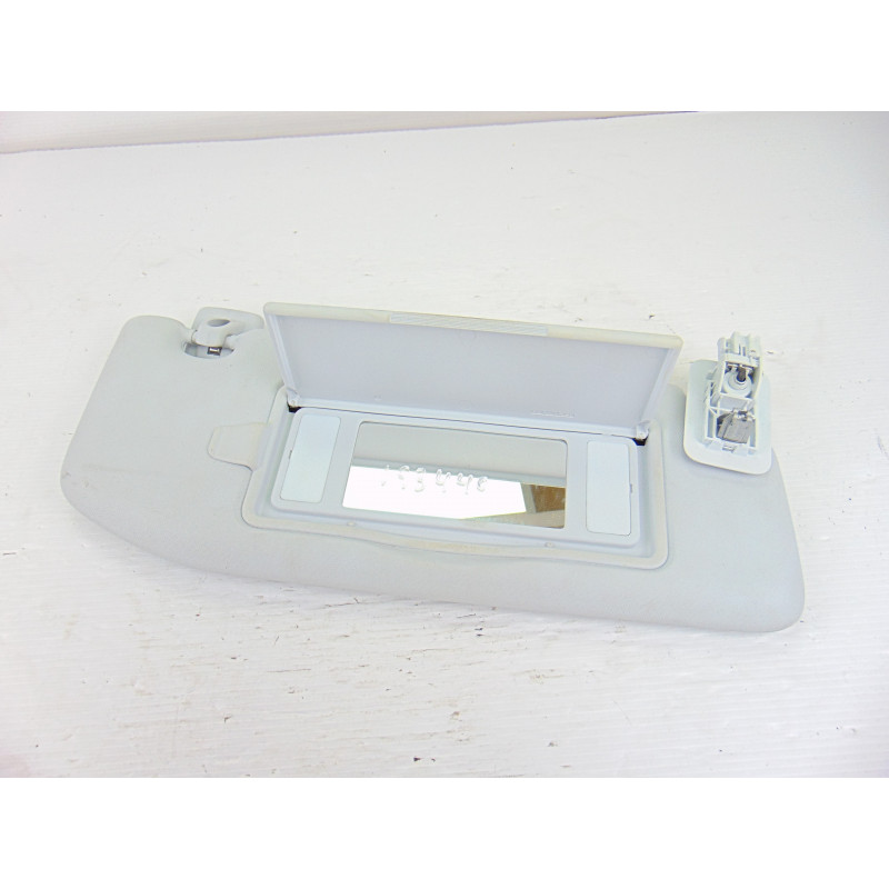 PARASOL DERECHO PEUGEOT 208