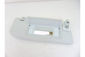 PARASOL DERECHO PEUGEOT 208