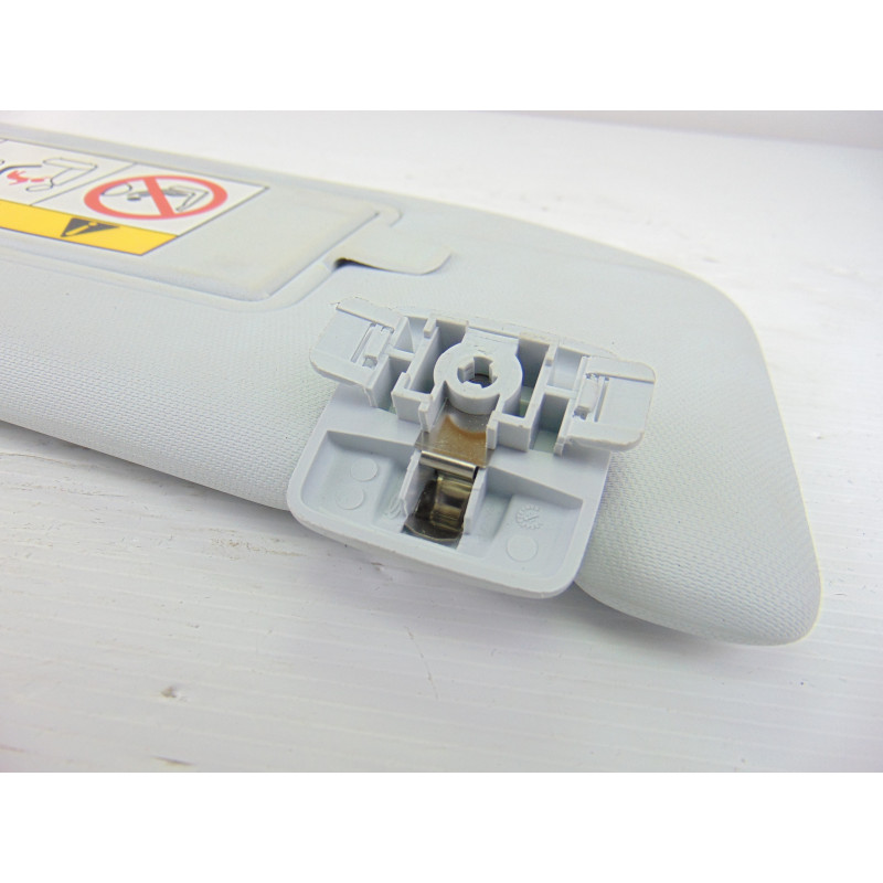 PARASOL DERECHO PEUGEOT 208