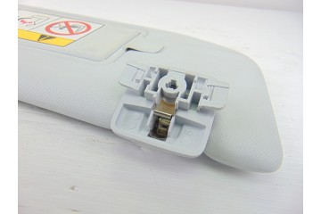 PARASOL DERECHO PEUGEOT 208