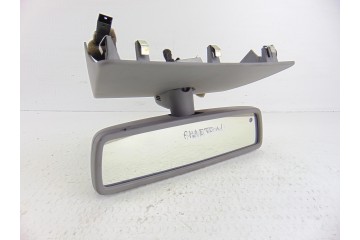 3D0857511E ESPEJO VOLKSWAGEN PHAETON (3D3/3D7) TDI V6 4Motion (5 asientos) 2007 3D0857511E 198595 VOLKSWAGEN - 1