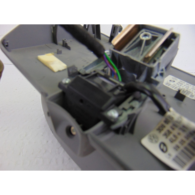 3D0857511E ESPEJO VOLKSWAGEN PHAETON (3D3/3D7) TDI V6 4Motion (5 asientos) 2007 3D0857511E 198595 VOLKSWAGEN - 1