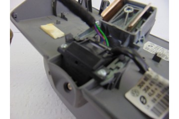 3D0857511E ESPEJO VOLKSWAGEN PHAETON (3D3/3D7) TDI V6 4Motion (5 asientos) 2007 3D0857511E 198595 VOLKSWAGEN - 1