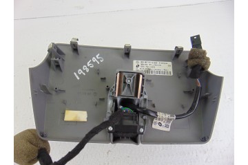 3D0857511E ESPEJO VOLKSWAGEN PHAETON (3D3/3D7) TDI V6 4Motion (5 asientos) 2007 3D0857511E 198595 VOLKSWAGEN - 2