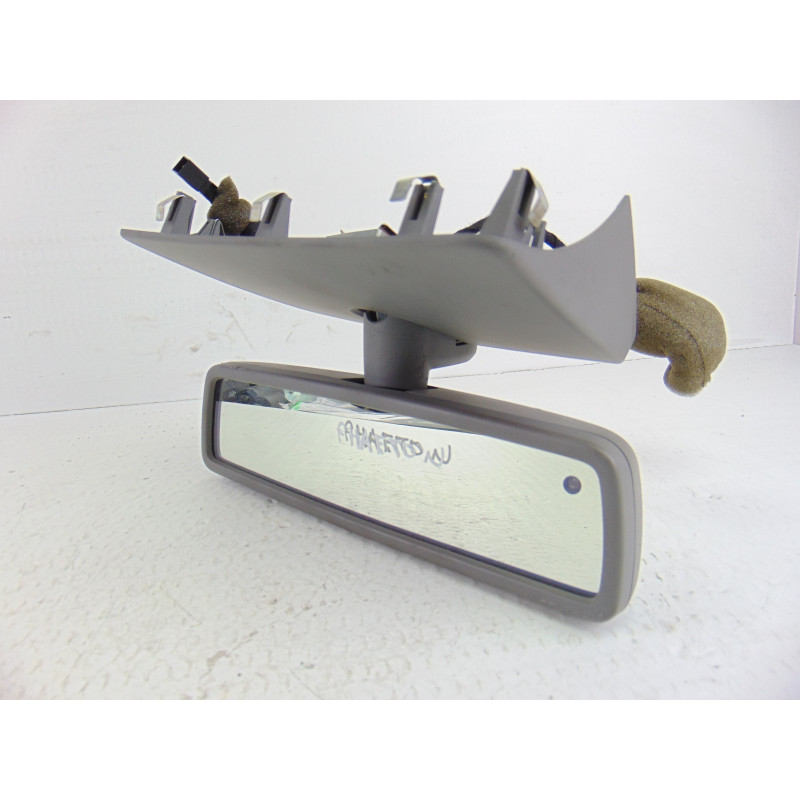 3D0857511E ESPEJO VOLKSWAGEN PHAETON (3D3/3D7) TDI V6 4Motion (5 asientos) 2007 3D0857511E 198595 VOLKSWAGEN - 5