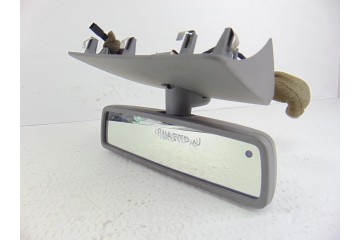 3D0857511E ESPEJO VOLKSWAGEN PHAETON (3D3/3D7) TDI V6 4Motion (5 asientos) 2007 3D0857511E 198595 VOLKSWAGEN - 5