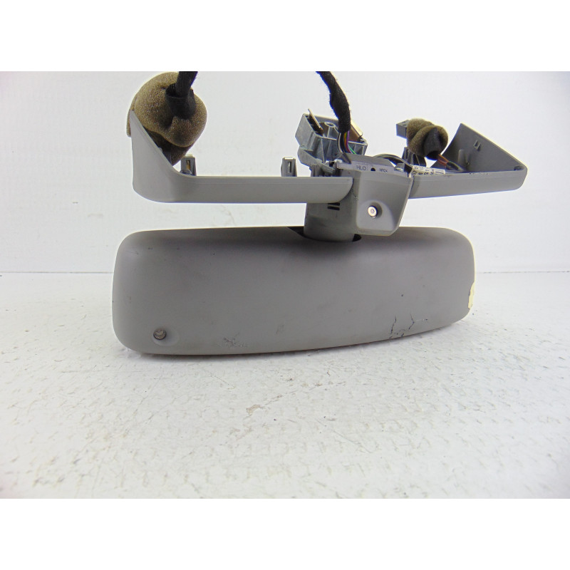 3D0857511E ESPEJO VOLKSWAGEN PHAETON (3D3/3D7) TDI V6 4Motion (5 asientos) 2007 3D0857511E 198595 VOLKSWAGEN - 7