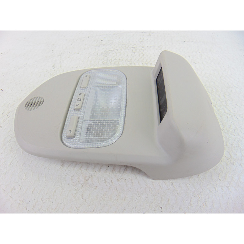 9681370177 LUZ INTERIOR PEUGEOT 3008