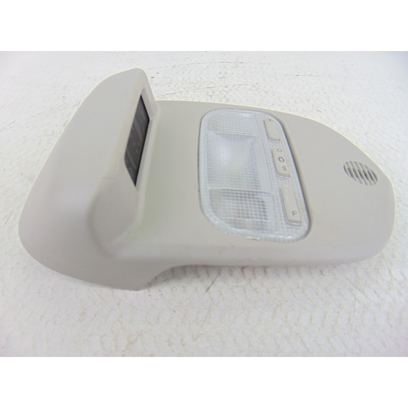 9681370177 LUZ INTERIOR PEUGEOT 3008