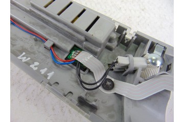 A2118203701 LUZ INTERIOR MERCEDES-BENZ CLASE E (BM 211) BERLINA