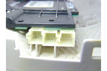 A1698208401 LUZ INTERIOR MERCEDES-BENZ CLASE B (BM 245)