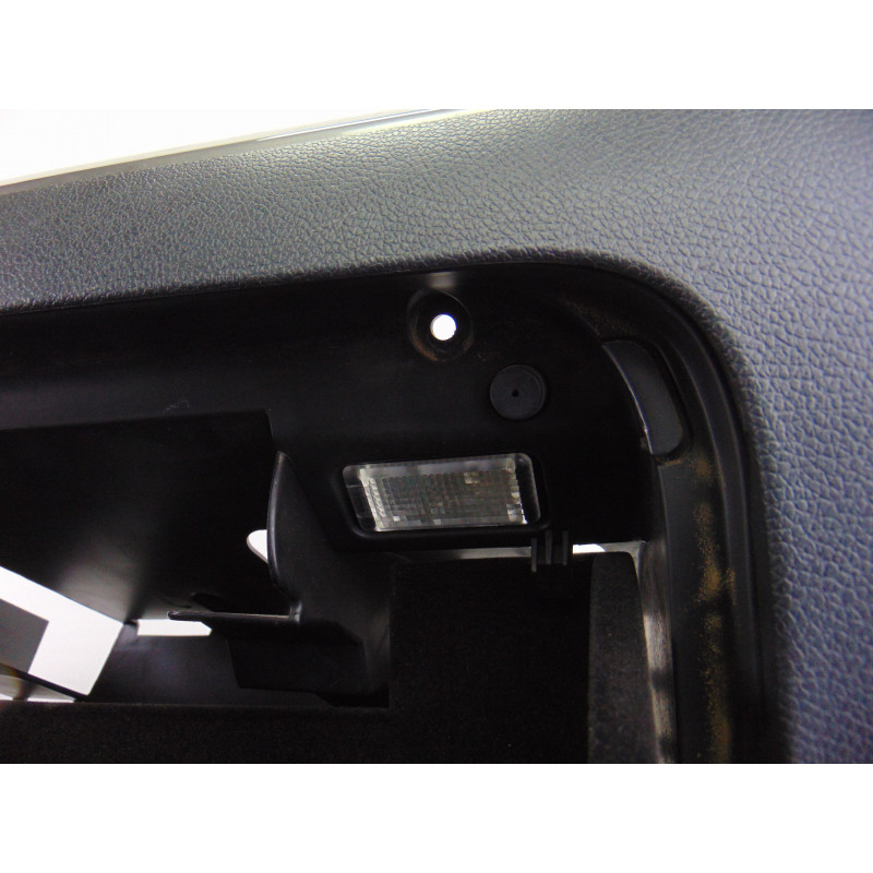 1K1857290E GUANTERA VOLKSWAGEN GOLF VI (5K1)(10.2008) Rabbit BlueMotion 2010 1K1857290E 204344 VOLKSWAGEN - 3