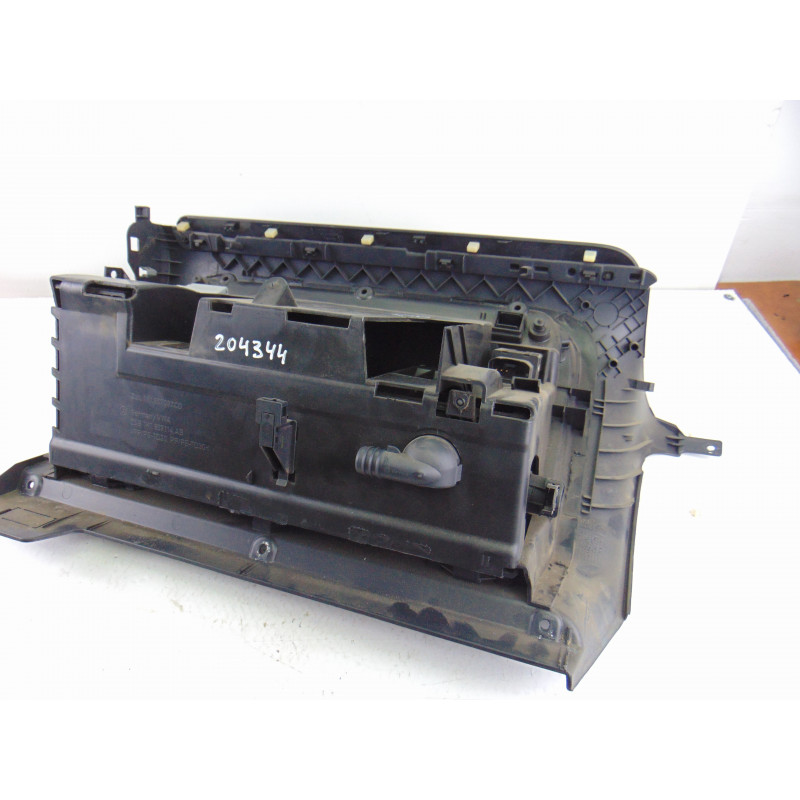 1K1857290E GUANTERA VOLKSWAGEN GOLF VI (5K1)(10.2008) Rabbit BlueMotion 2010 1K1857290E 204344 VOLKSWAGEN - 4