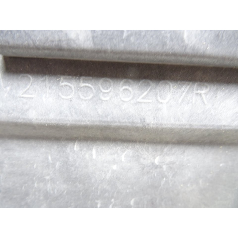 215596207R CALANDRA DELANTERA DE RADIADOR DACIA SANDERO II Basis 2018 215596207R 213005 DACIA - 1