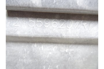 215596207R CALANDRA DELANTERA DE RADIADOR DACIA SANDERO II Basis 2018 215596207R 213005 DACIA - 1