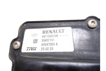 491100616R  BOMBA DIRECCION RENAULT TRAFIC III COMBI Combi 9 L1H1 2,8t (8/9 plazas) 2020 491100616R 215584 RENAULT - 1