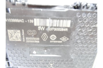 237G00284R  DEPOSITO ADBLUE RENAULT TRAFIC III COMBI Combi 9 L1H1 2,8t (8/9 plazas) 2020 237G00284R 215571 RENAULT - 4