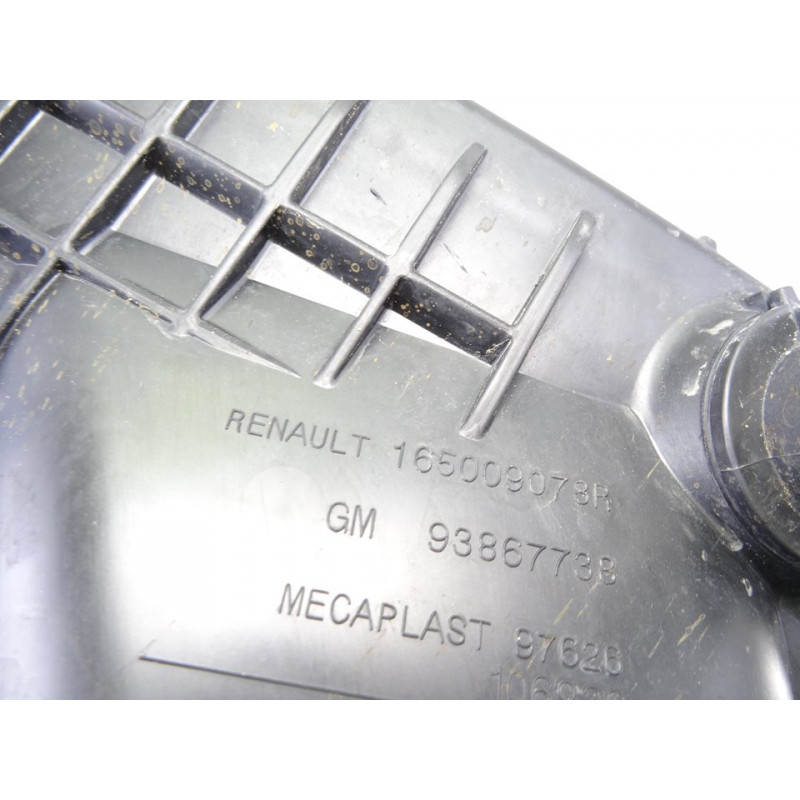 165009078R FILTRO AIRE RENAULT TRAFIC III COMBI Combi 9 L1H1 2,8t (8/9 plazas) 2020 165009078R 215572 RENAULT - 1