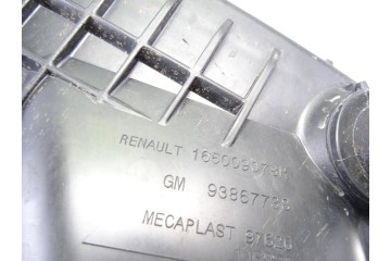 165009078R FILTRO AIRE RENAULT TRAFIC III COMBI Combi 9 L1H1 2,8t (8/9 plazas) 2020 165009078R 215572 RENAULT - 1