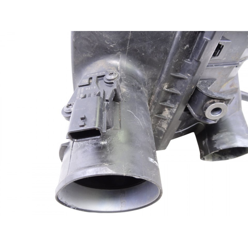 165009078R FILTRO AIRE RENAULT TRAFIC III COMBI Combi 9 L1H1 2,8t (8/9 plazas) 2020 165009078R 215572 RENAULT - 2