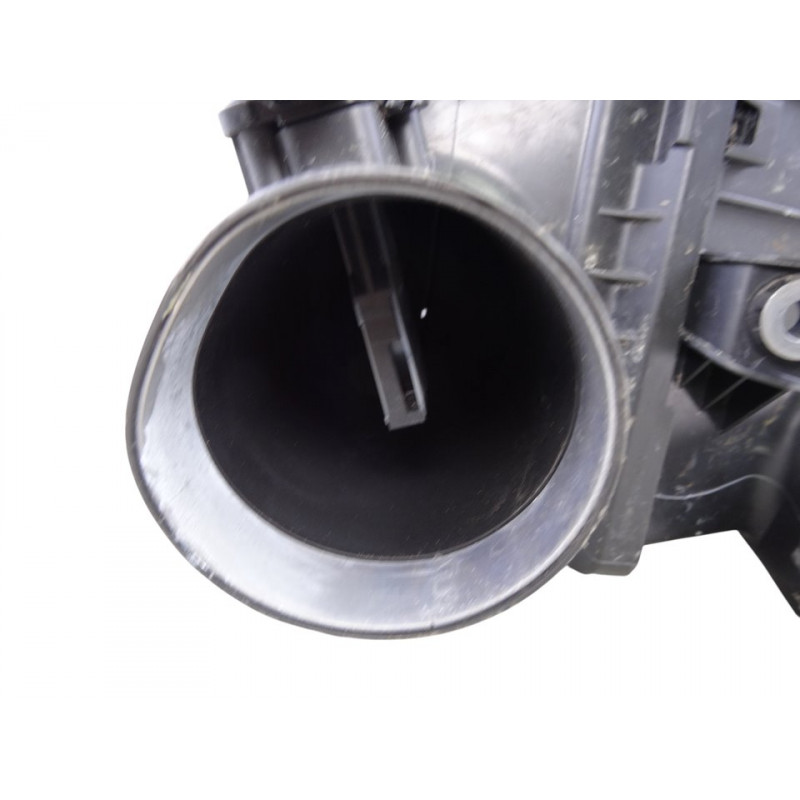 165009078R FILTRO AIRE RENAULT TRAFIC III COMBI Combi 9 L1H1 2,8t (8/9 plazas) 2020 165009078R 215572 RENAULT - 4