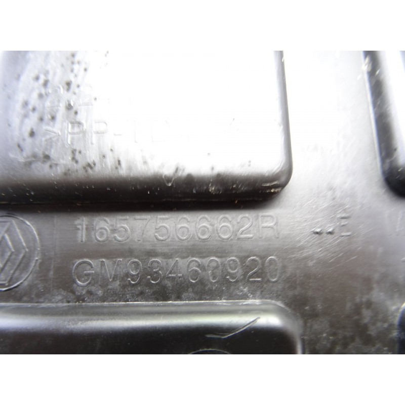165756662R TUBO RENAULT TRAFIC III COMBI Combi 9 L1H1 2,8t (8/9 plazas) 2020 165756662R 215573 RENAULT - 3