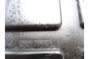 165756662R TUBO RENAULT TRAFIC III COMBI Combi 9 L1H1 2,8t (8/9 plazas) 2020 165756662R 215573 RENAULT - 3