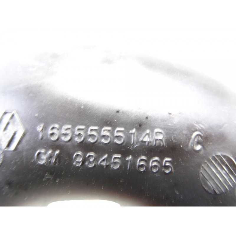 165555514R TUBO RENAULT TRAFIC III COMBI Combi 9 L1H1 2,8t (8/9 plazas) 2020 165555514R 215574 RENAULT - 1