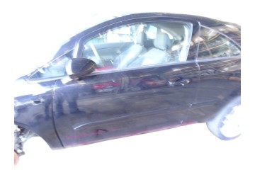  PUERTA DELANTERA IZQUIERDA OPEL CORSA D Cosmo 2007 215598 OPEL - 1
