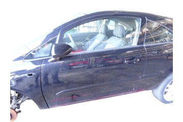 PUERTA DELANTERA IZQUIERDA OPEL CORSA D Cosmo 2007 215598 OPEL - 1