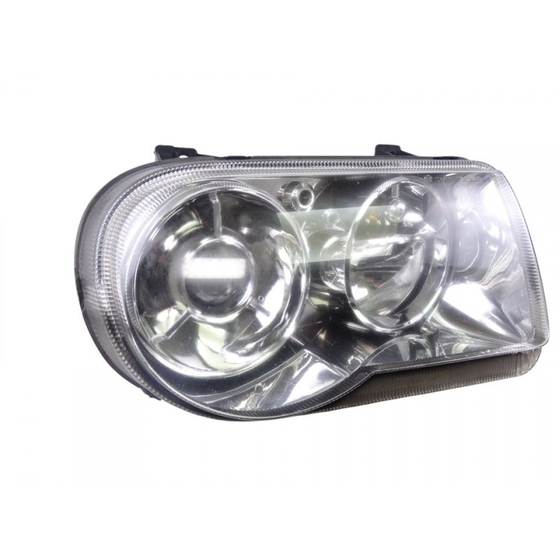 57010760AA  FARO DERECHO CHRYSLER 300C (LE/LX) 3.0 CRD 2009 57010760AA 214706 CHRYSLER - 4