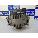 06B903016AC ALTERNADOR AUDI A4 AVANT (8E) 06B903016AC ALTERNADOR AUDI A4 AVANT (8E)