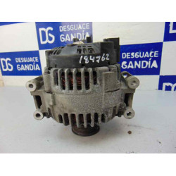 06B903016AC ALTERNADOR AUDI A4 AVANT (8E)