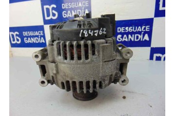 06B903016AC  ALTERNADOR AUDI A4 AVANT (8E) 1.8 T Quattro 2005 06B903016AC 184762 AUDI - 1